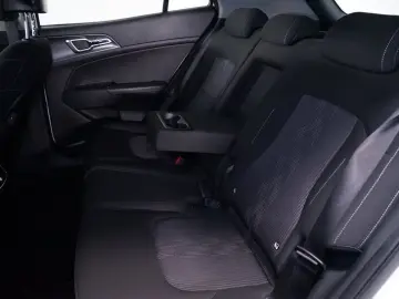 Sportage 1.6 PHEV AWD Vision Aut Navi RFK LED Ca