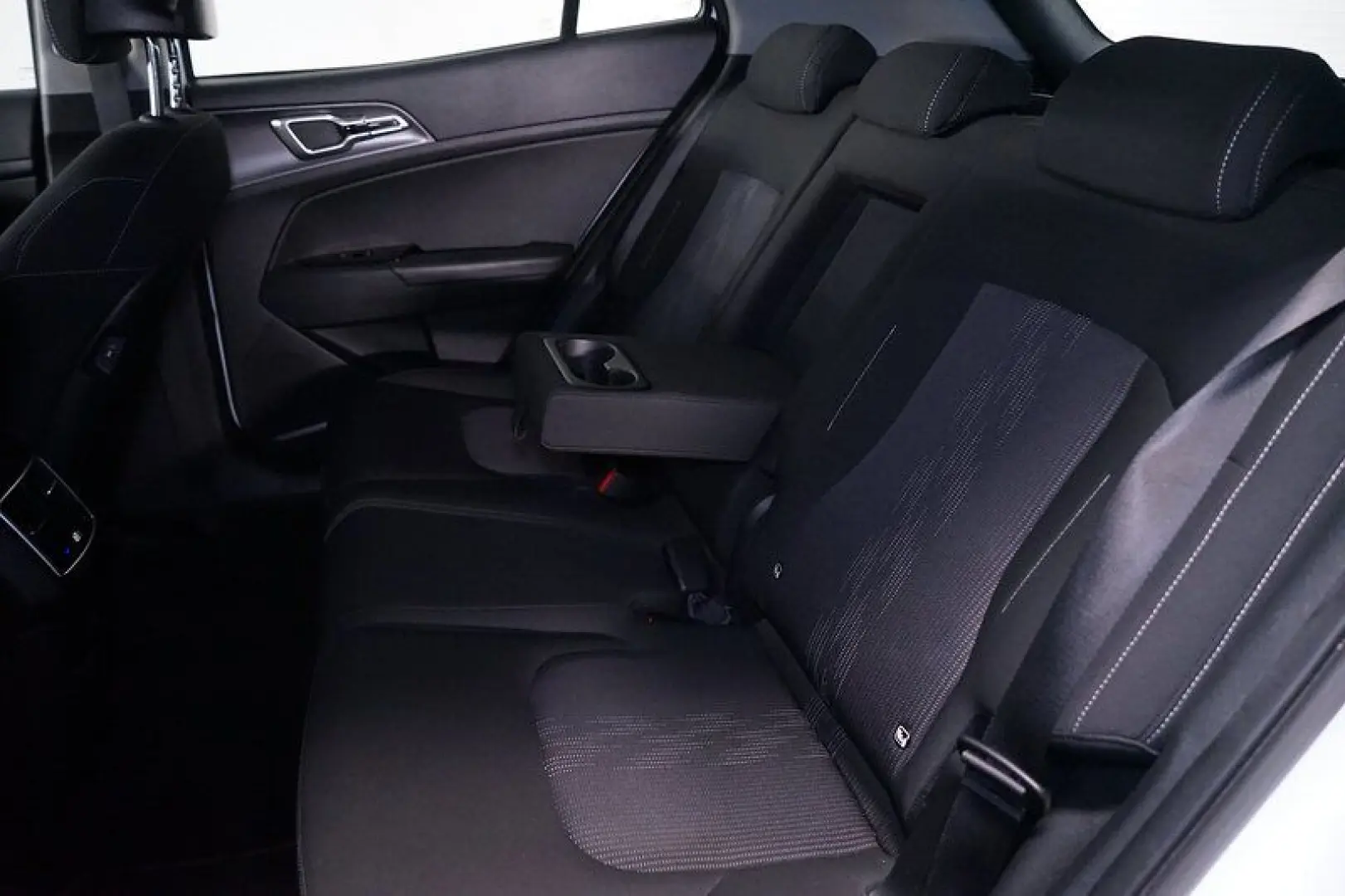 Sportage 1.6 PHEV AWD Vision Aut Navi RFK LED Ca