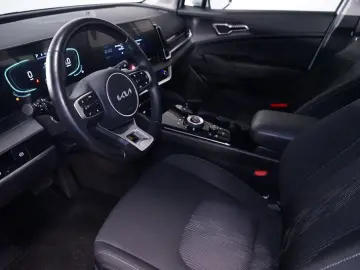 Sportage 1.6 PHEV AWD Vision Aut Navi RFK LED Ca