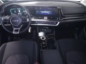 Sportage 1.6 PHEV AWD Vision Aut Navi RFK LED Ca