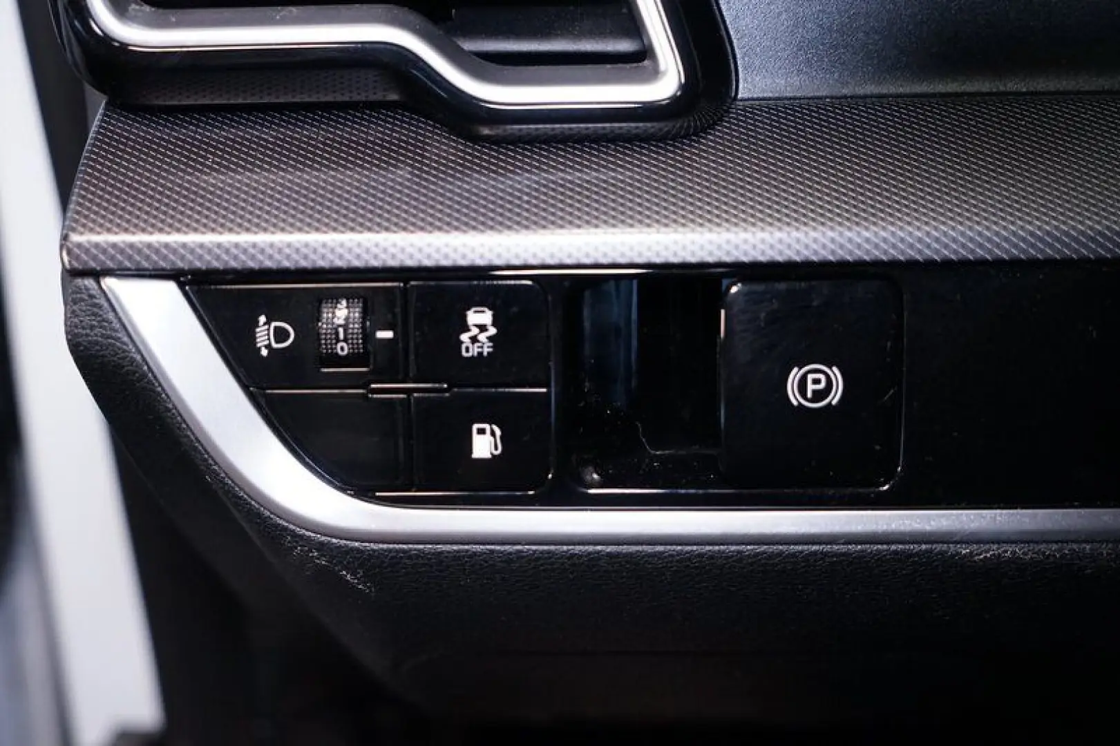 Sportage 1.6 PHEV AWD Vision Aut Navi RFK LED Ca