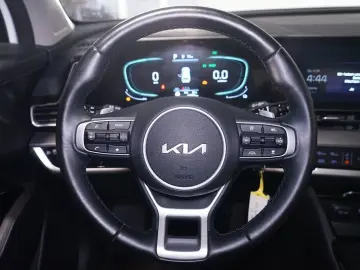 Sportage 1.6 PHEV AWD Vision Aut Navi RFK LED Ca