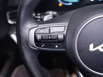 Sportage 1.6 PHEV AWD Vision Aut Navi RFK LED Ca