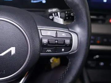 Sportage 1.6 PHEV AWD Vision Aut Navi RFK LED Ca