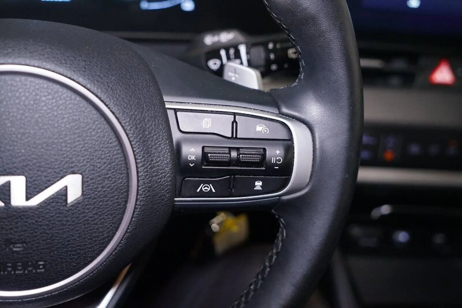 Sportage 1.6 PHEV AWD Vision Aut Navi RFK LED Ca