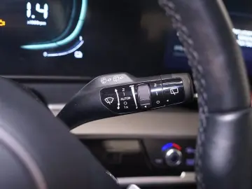 Sportage 1.6 PHEV AWD Vision Aut Navi RFK LED Ca