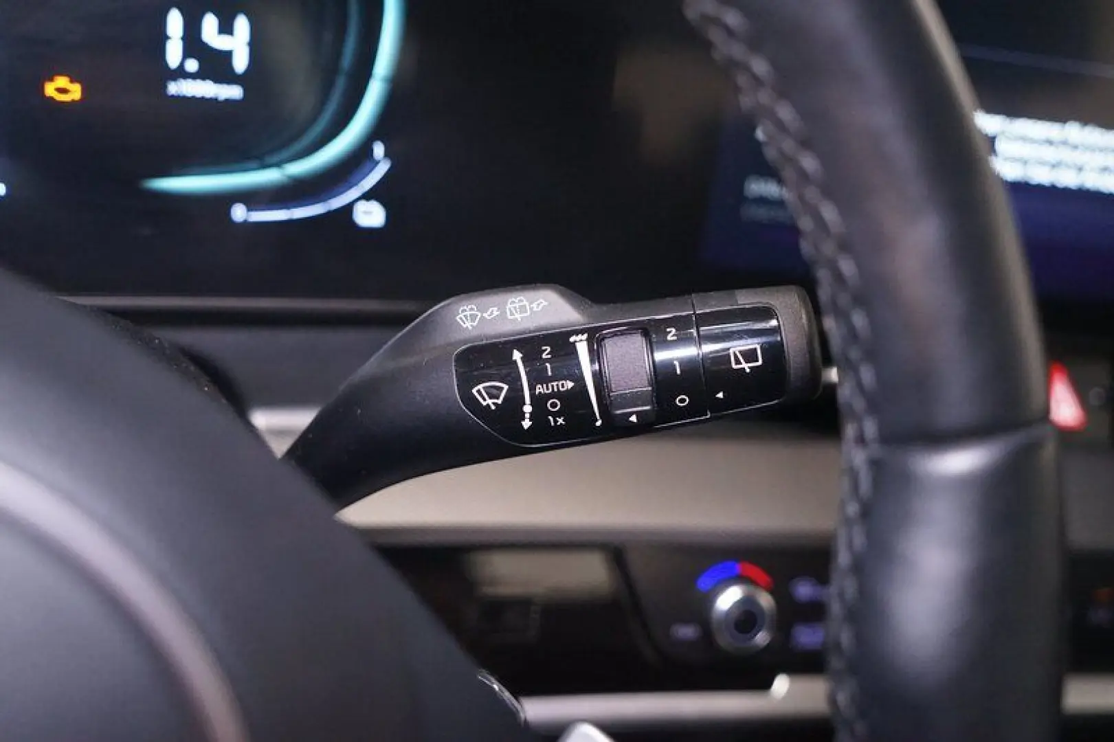 Sportage 1.6 PHEV AWD Vision Aut Navi RFK LED Ca