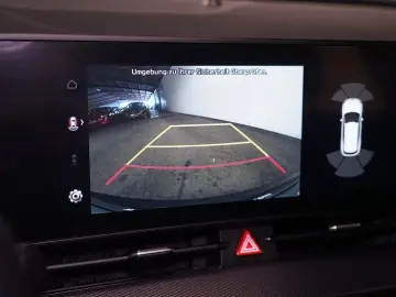 Sportage 1.6 PHEV AWD Vision Aut Navi RFK LED Ca