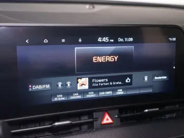 Sportage 1.6 PHEV AWD Vision Aut Navi RFK LED Ca