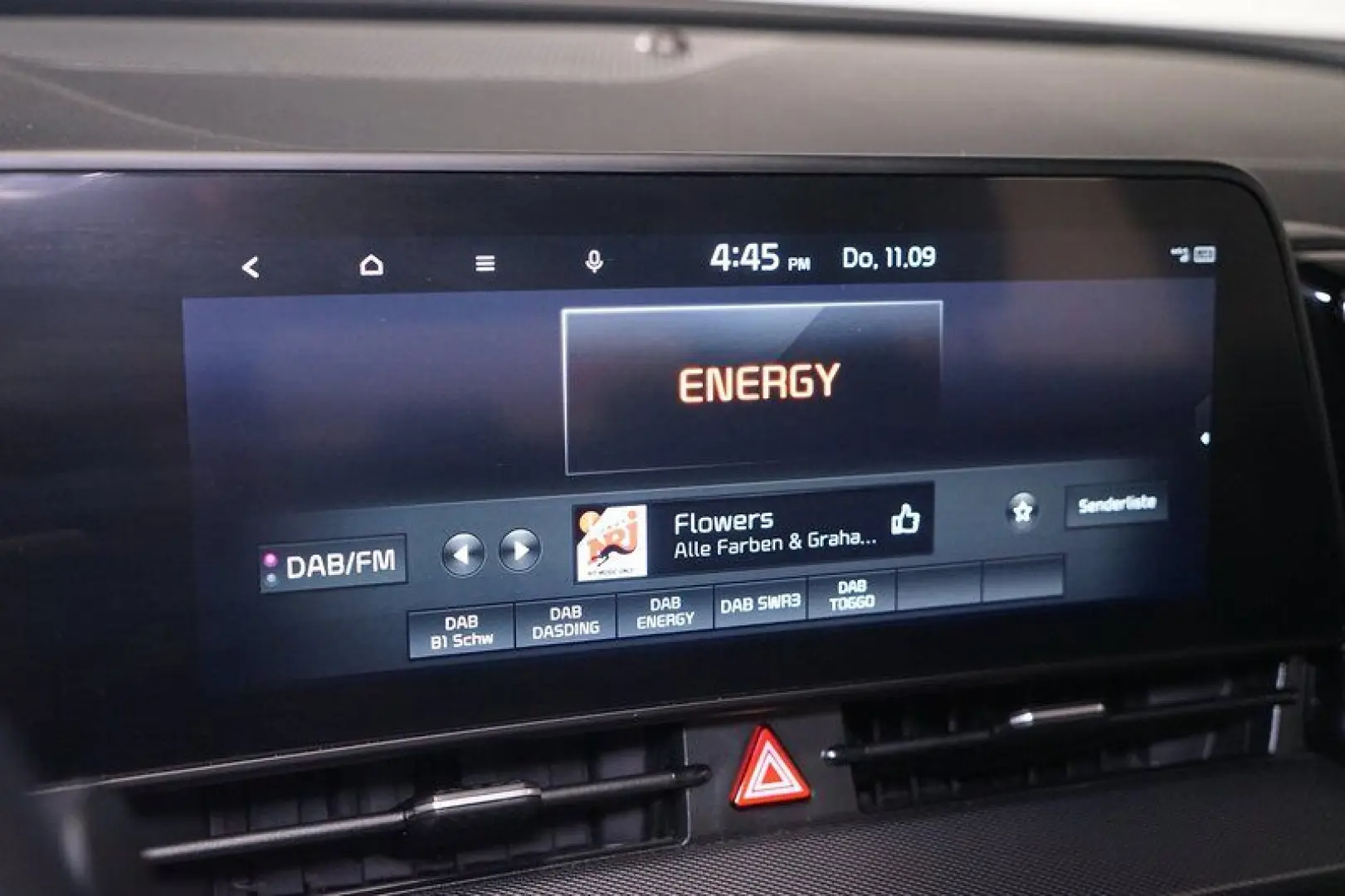 Sportage 1.6 PHEV AWD Vision Aut Navi RFK LED Ca