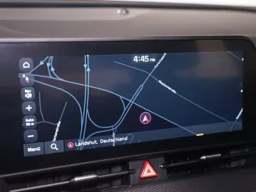 Sportage 1.6 PHEV AWD Vision Aut Navi RFK LED Ca