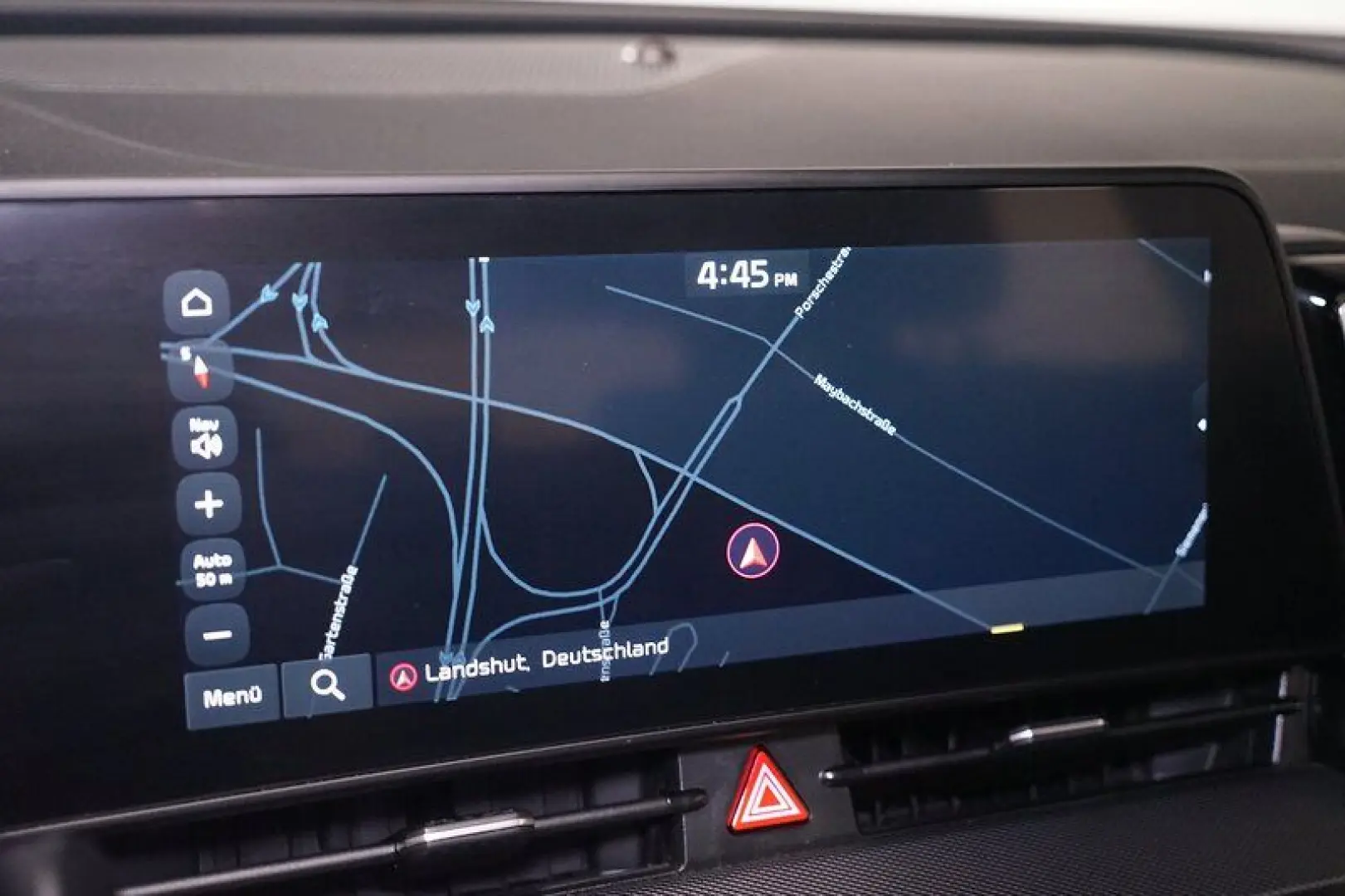 Sportage 1.6 PHEV AWD Vision Aut Navi RFK LED Ca