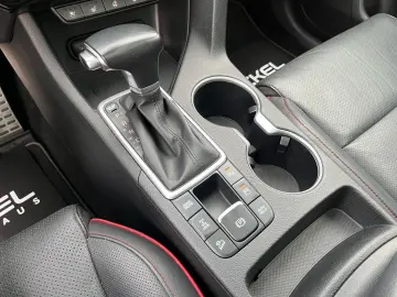 Sportage GT-Line 4WD AHK 360 Kam Leder Led ACC