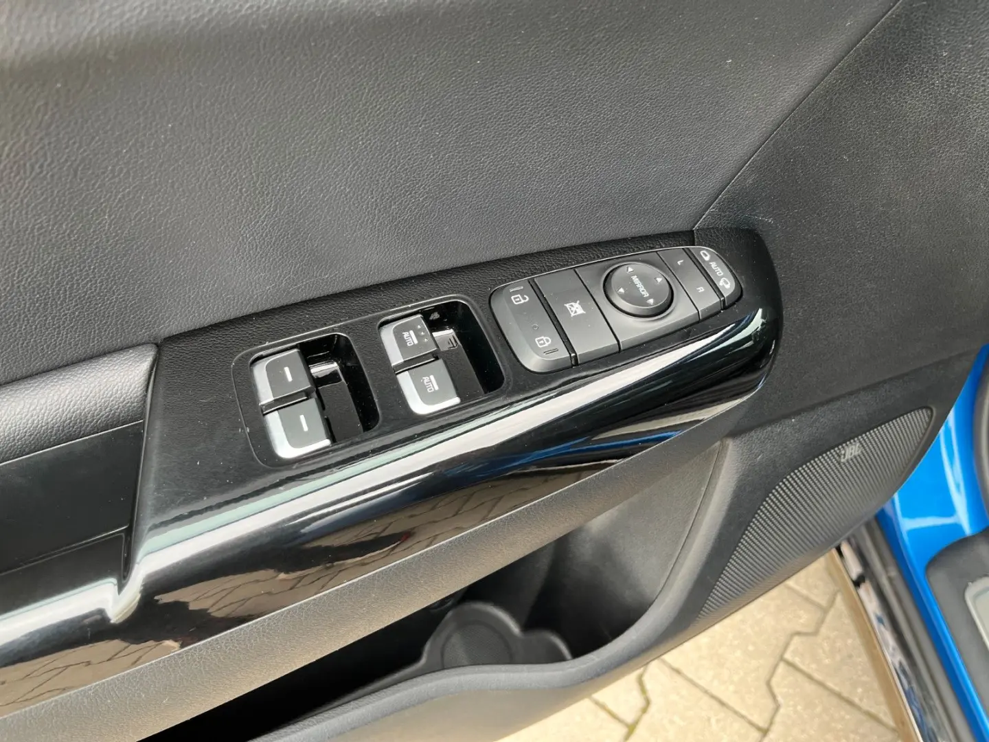 Sportage GT-Line 4WD AHK 360 Kam Leder Led ACC