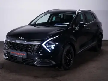 Sportage 1.6 CRDI 48V Hybrid Spirit AWD Aut. Kam