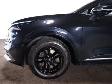 Sportage 1.6 CRDI 48V Hybrid Spirit AWD Aut. Kam