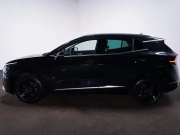 Sportage 1.6 CRDI 48V Hybrid Spirit AWD Aut. Kam