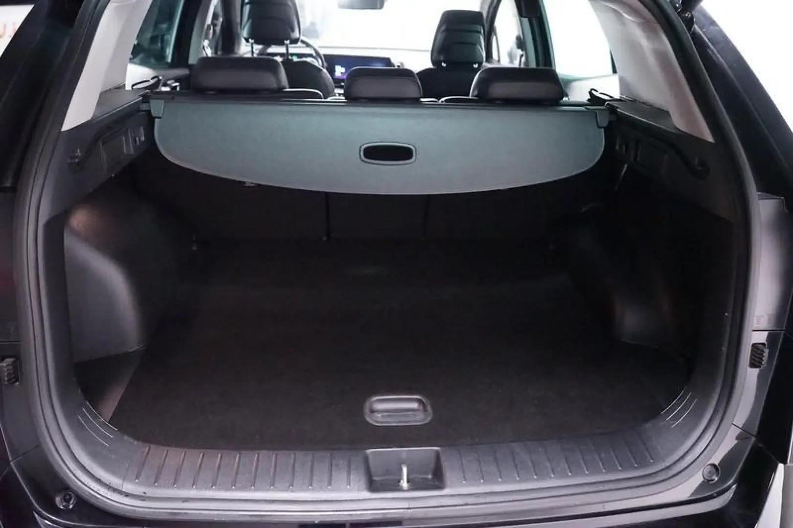 Sportage 1.6 CRDI 48V Hybrid Spirit AWD Aut. Kam