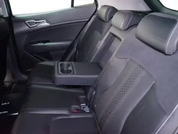 Sportage 1.6 CRDI 48V Hybrid Spirit AWD Aut. Kam