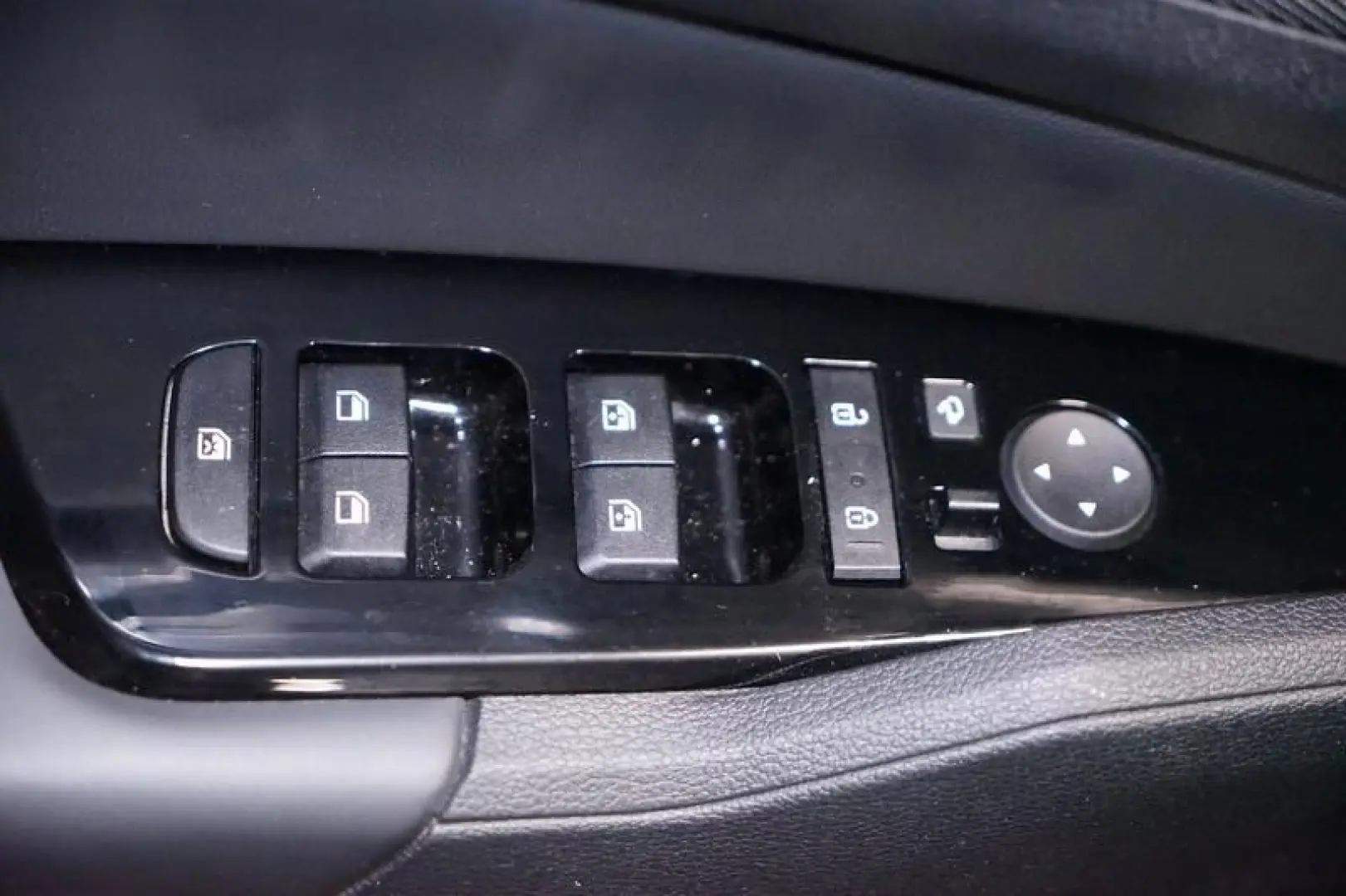 Sportage 1.6 CRDI 48V Hybrid Spirit AWD Aut. Kam