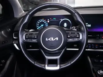 Sportage 1.6 CRDI 48V Hybrid Spirit AWD Aut. Kam