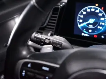 Sportage 1.6 CRDI 48V Hybrid Spirit AWD Aut. Kam