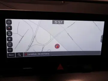 Sportage 1.6 CRDI 48V Hybrid Spirit AWD Aut. Kam