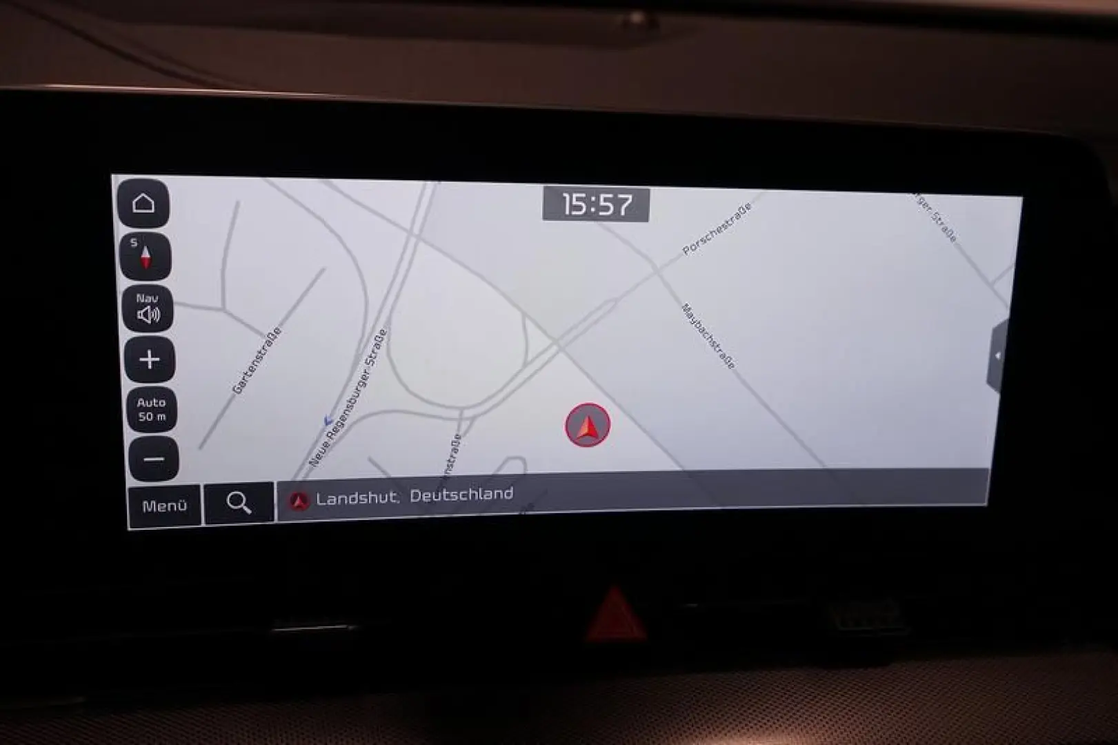 Sportage 1.6 CRDI 48V Hybrid Spirit AWD Aut. Kam