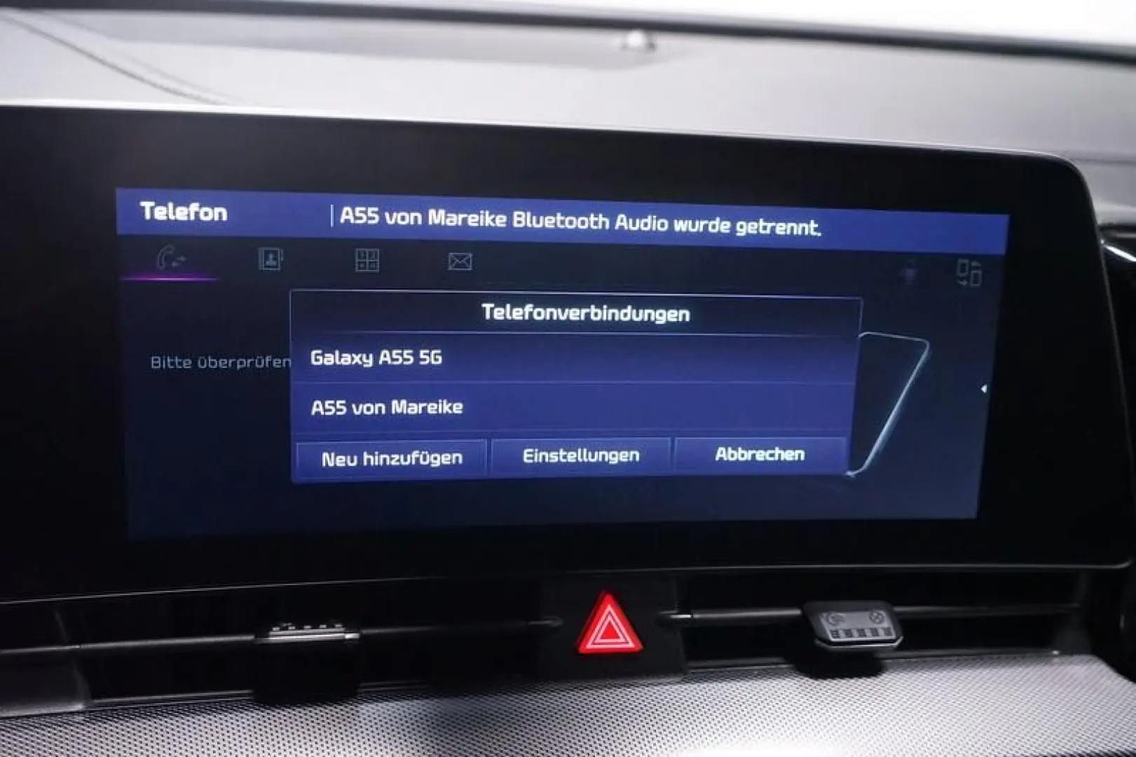 Sportage 1.6 CRDI 48V Hybrid Spirit AWD Aut. Kam