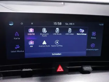 Sportage 1.6 CRDI 48V Hybrid Spirit AWD Aut. Kam