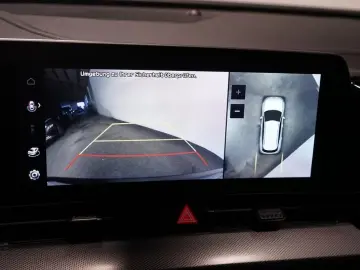 Sportage 1.6 CRDI 48V Hybrid Spirit AWD Aut. Kam