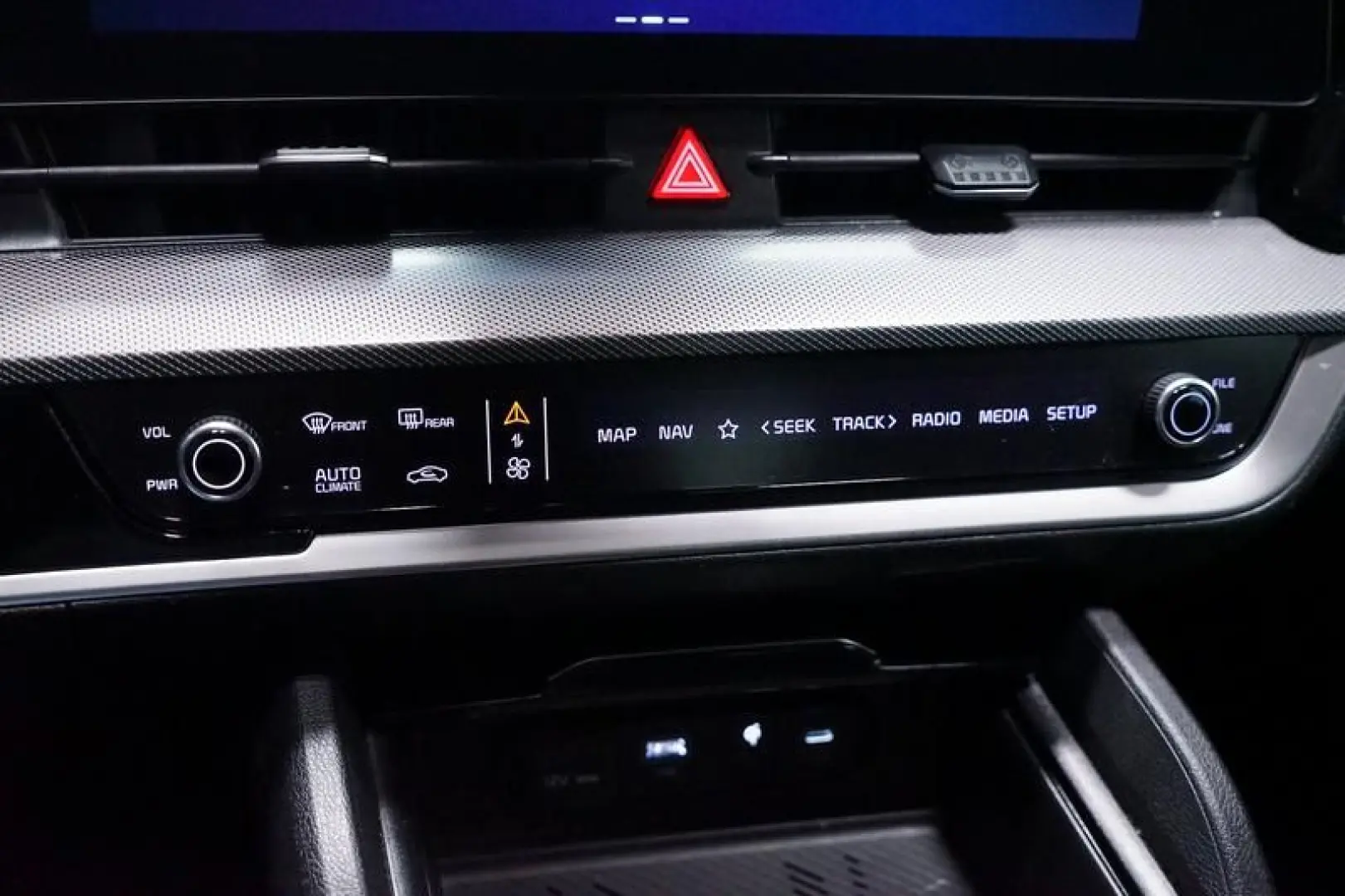 Sportage 1.6 CRDI 48V Hybrid Spirit AWD Aut. Kam