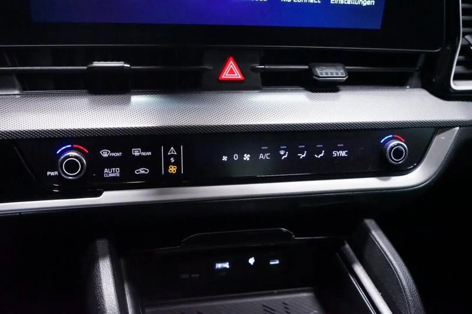 Sportage 1.6 CRDI 48V Hybrid Spirit AWD Aut. Kam