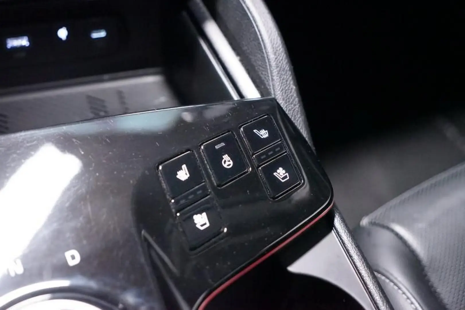 Sportage 1.6 CRDI 48V Hybrid Spirit AWD Aut. Kam