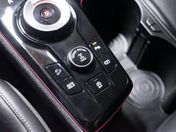 Sportage 1.6 CRDI 48V Hybrid Spirit AWD Aut. Kam