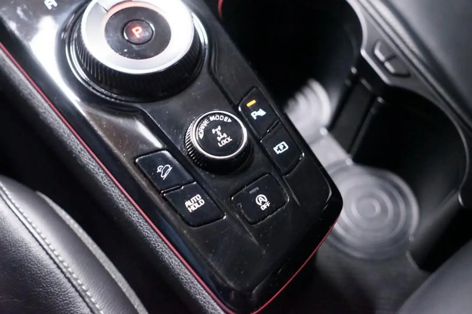 Sportage 1.6 CRDI 48V Hybrid Spirit AWD Aut. Kam