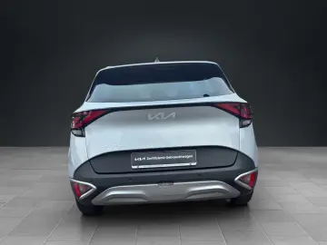 Sportage Vision AWD Navi SHZ LED ACC