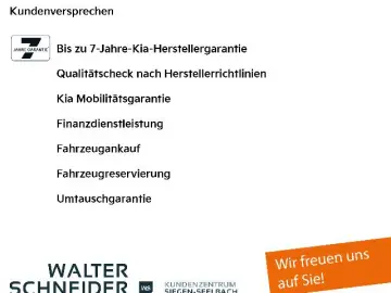 Sportage Vision AWD Navi SHZ LED ACC