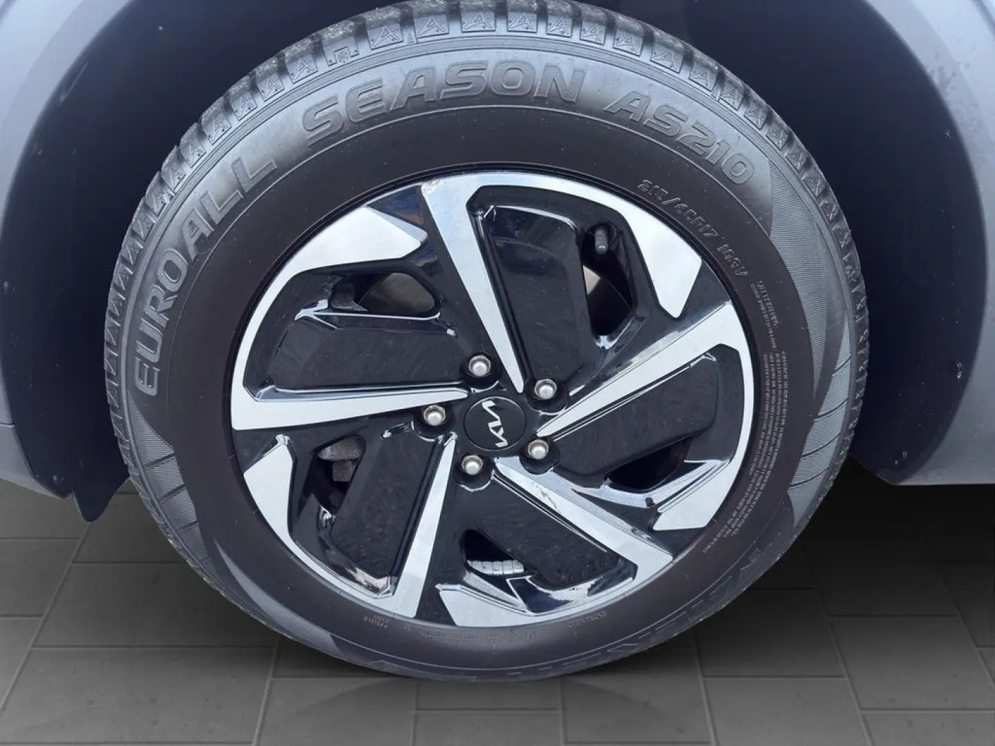 Sportage Vision AWD Navi SHZ LED ACC