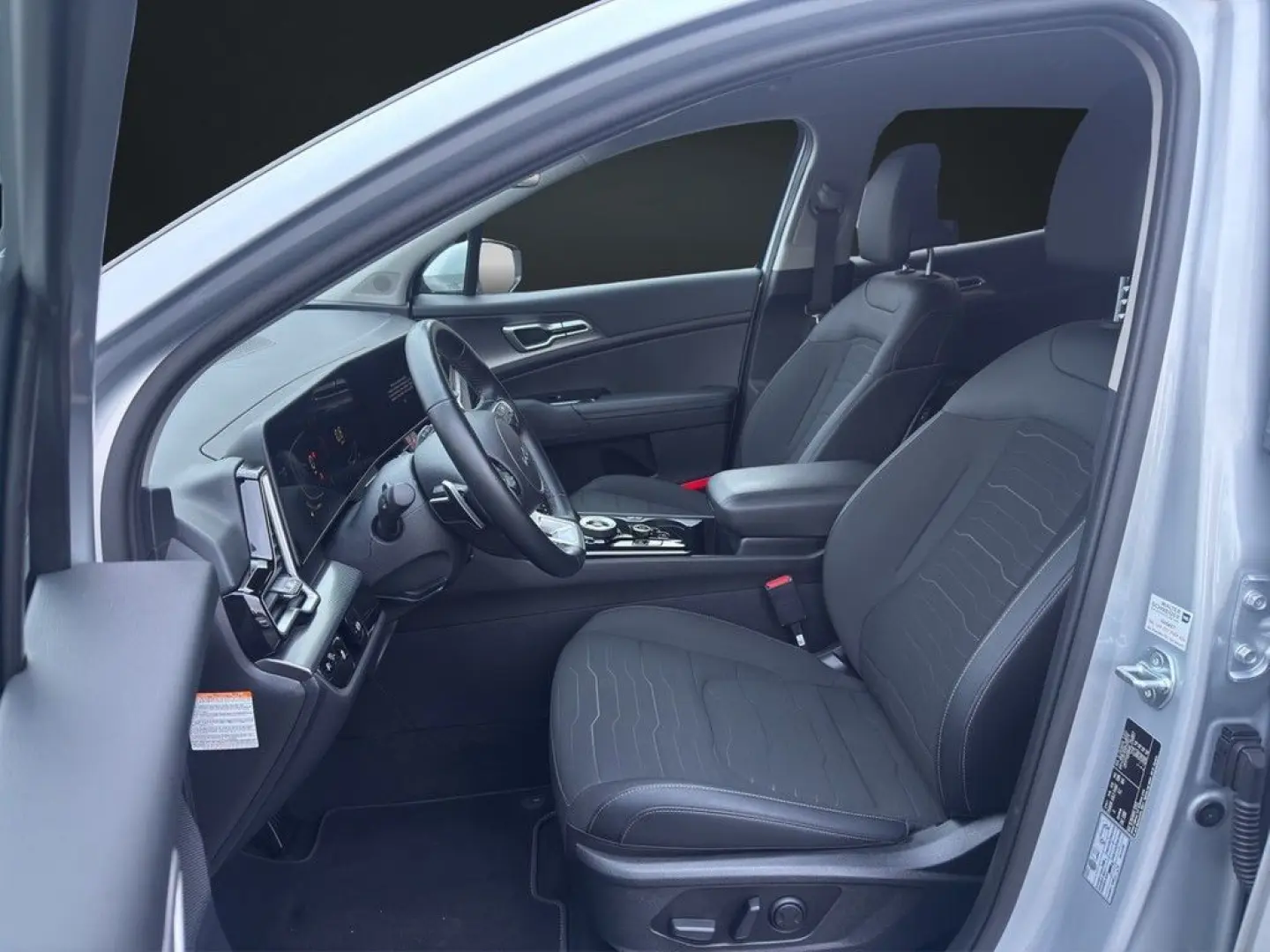 Sportage Vision AWD Navi SHZ LED ACC