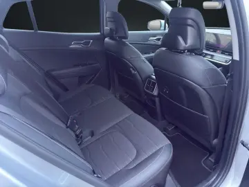 Sportage Vision AWD Navi SHZ LED ACC