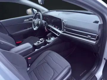 Sportage Vision AWD Navi SHZ LED ACC