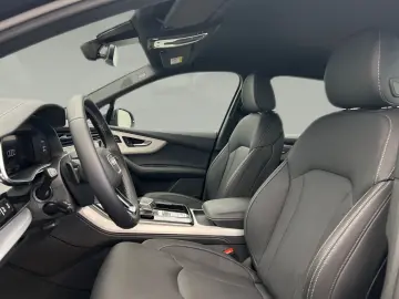 Q7 50 TDI qu S line tip EUPE 113.840 Air B&O HUD