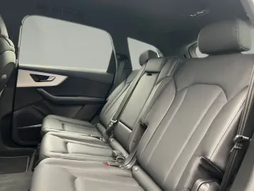 Q7 50 TDI qu S line tip EUPE 113.840 Air B&O HUD