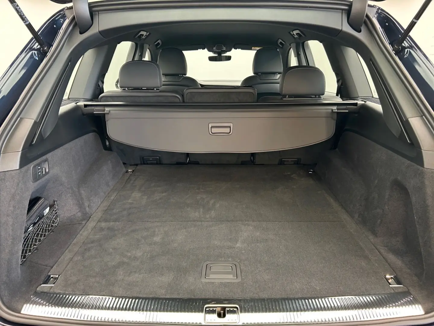 Q7 50 TDI qu S line tip EUPE 113.840 Air B&O HUD