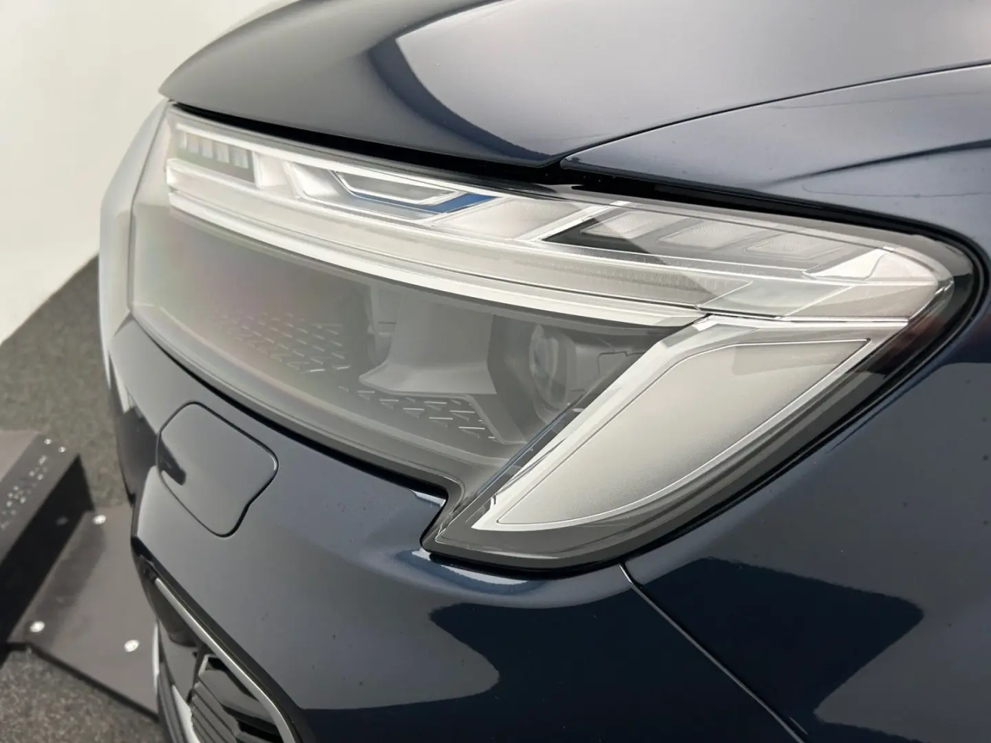 Q7 50 TDI qu S line tip EUPE 113.840 Air B&O HUD