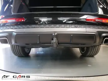 Q7 50 TDI S line S Line Sportpaket Massage Laser