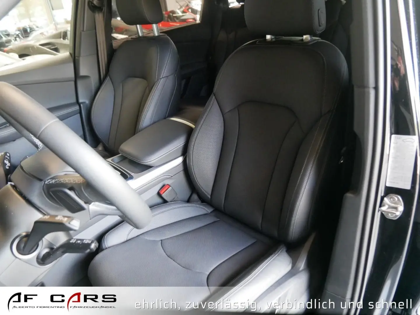 Q7 50 TDI S line S Line Sportpaket Massage Laser