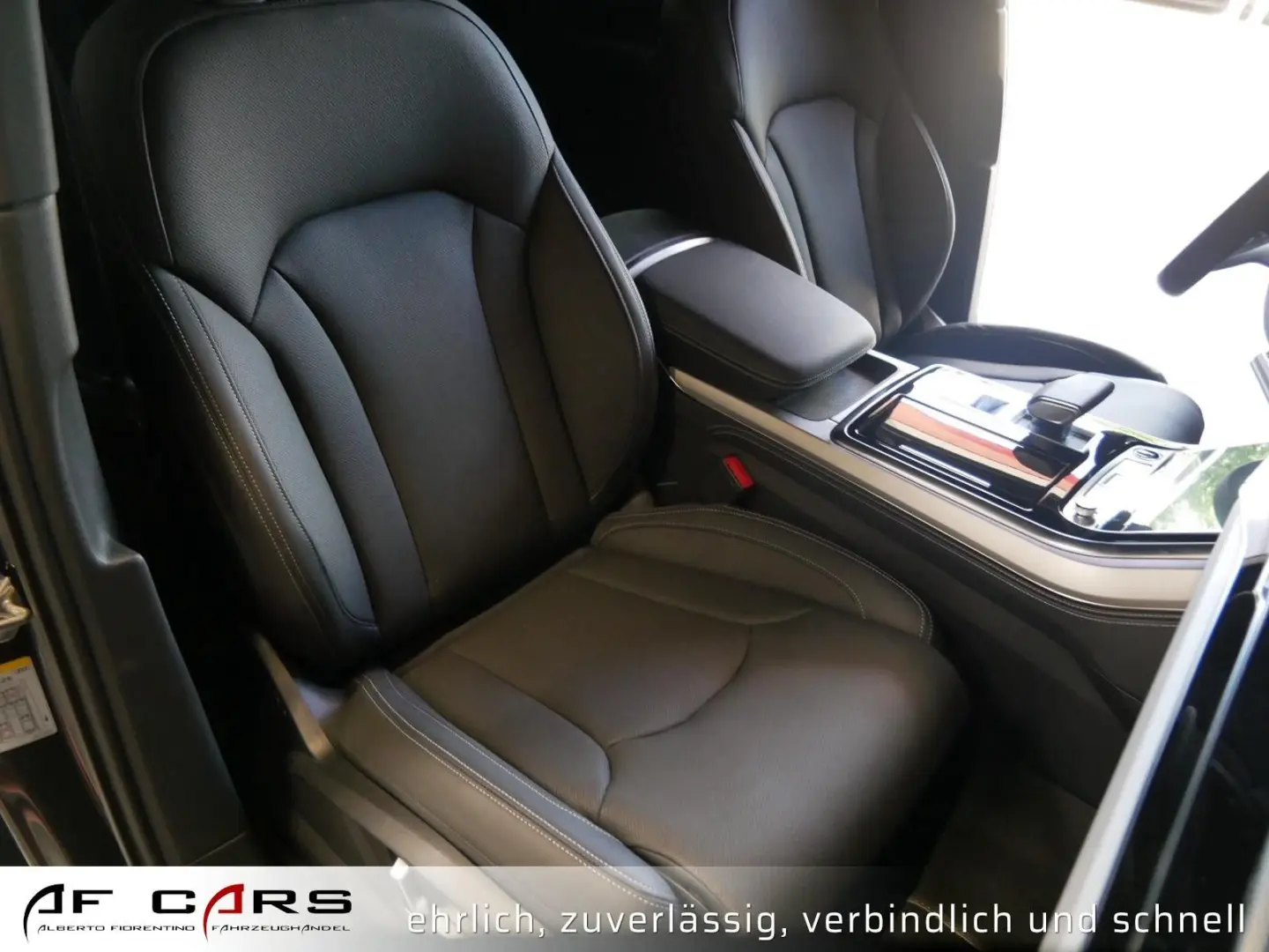 Q7 50 TDI S line S Line Sportpaket Massage Laser