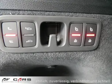 Q7 50 TDI S line S Line Sportpaket Massage Laser